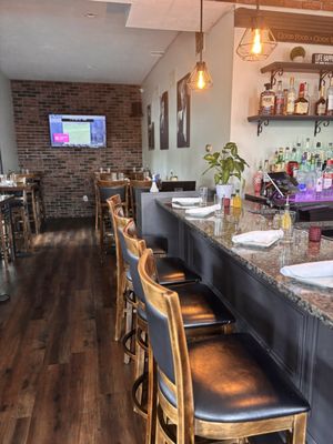 Bellino's Trattoria by null