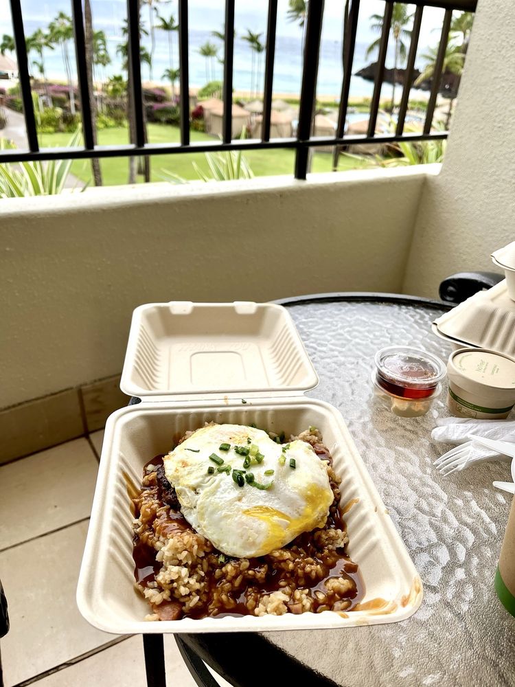 808 Grindz Lahaina FoodTruck