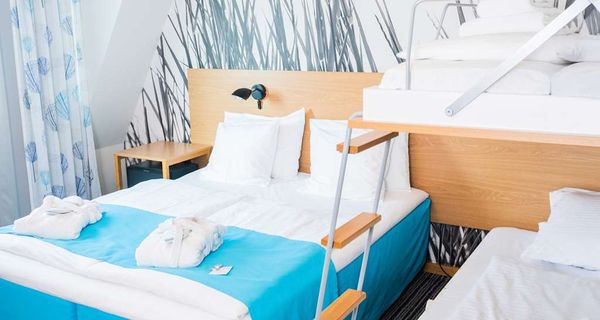 Best Western Plus Kalmarsund Hotell by null