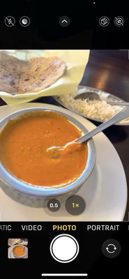 Taj Mahal Indian Restaurant & Bar