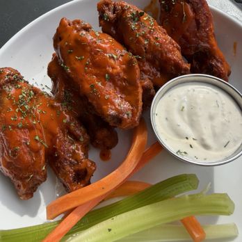 Keg & Lantern - Buffalo wings - Breweries Near Me - New York, New York Keg & Lantern - Buffalo wings - Breweries Near Me - New York, New York