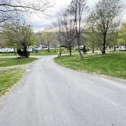 Delaware River Family Campground