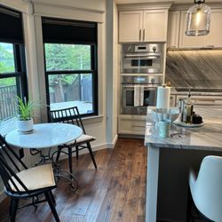 River City Custom Cabinets