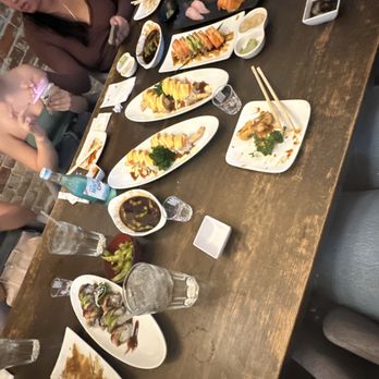 Kuma Sushi - Sushi Bars Near Me - Bakersfield, California Kuma Sushi - Sushi Bars Near Me - Bakersfield, California
