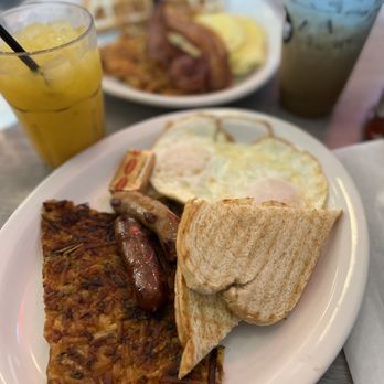 Millie's Cafe - Pasadena - Breakfast & Brunch Near Me - Pasadena, California Millie's Cafe - Pasadena - Breakfast & Brunch Near Me - Pasadena, California
