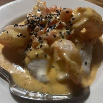 La Merenda - Sambal Goreng Udang- also get! - Tapas Bars Near Me - Milwaukee, Wisconsin La Merenda - Sambal Goreng Udang- also get! - Tapas Bars Near Me - Milwaukee, Wisconsin