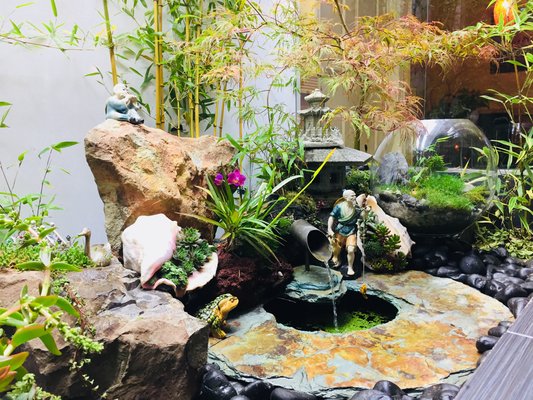 Pho Lantern Restaurant by null