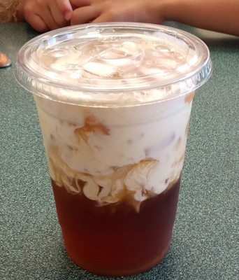 Slow Lane Coffee by null