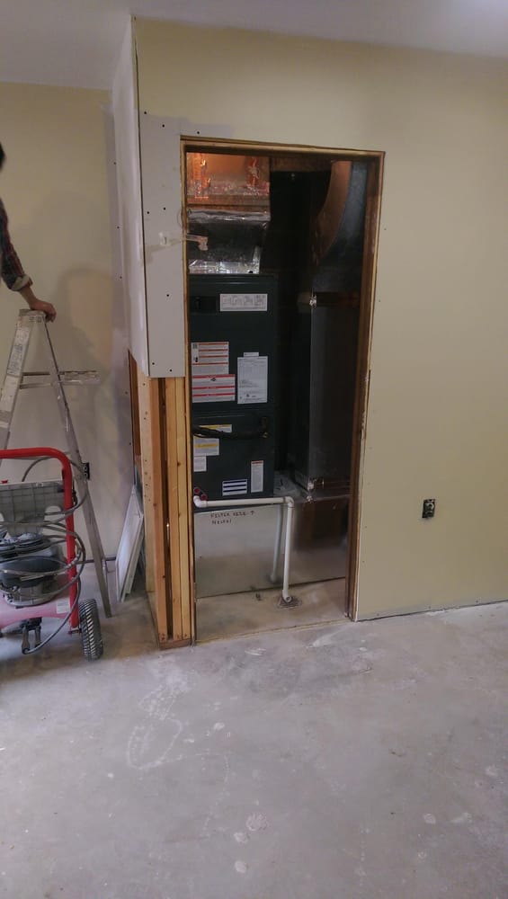 Slide of Avery Home Services