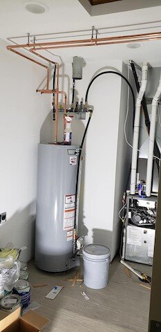 Slide of Elite Plumbing