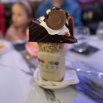 Sugar Factory Foxwoods - American Near Me - Mashantucket, Connecticut Sugar Factory Foxwoods - American Near Me - Mashantucket, Connecticut