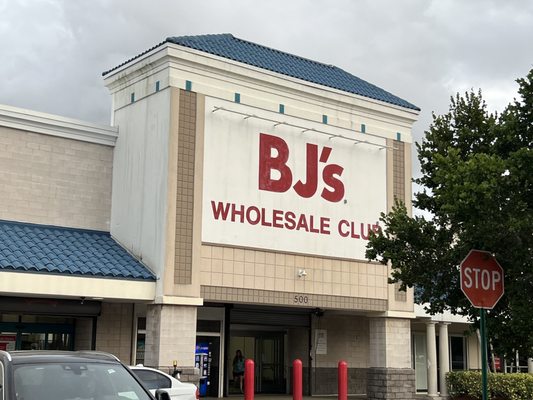 BJ's Optical