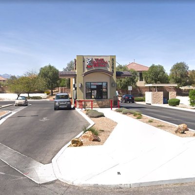 The Human Bean by null