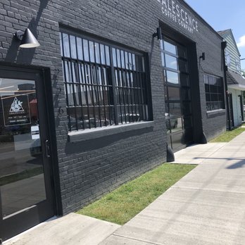Coalescence Coffee - Coffee & Tea Near Me - Norfolk, Virginia Coalescence Coffee - Coffee & Tea Near Me - Norfolk, Virginia