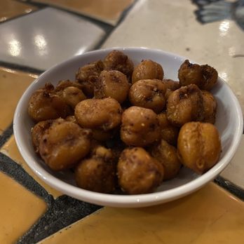 La Mediterranee - Seasoned Corn Nuts - Middle Eastern Near Me - San Francisco, California La Mediterranee - Seasoned Corn Nuts - Middle Eastern Near Me - San Francisco, California