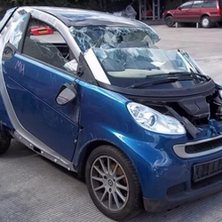 Smart Car Specialist