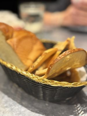 The Bagel Restaurant & Deli