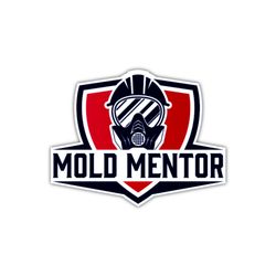 Mold Mentor - Mold Mentor Logo.