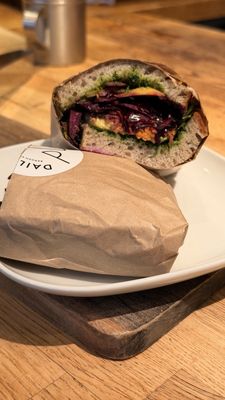 Det Lille Kaffekompaniet by null