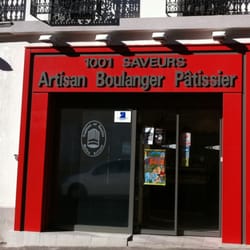Mille et Une Saveurs