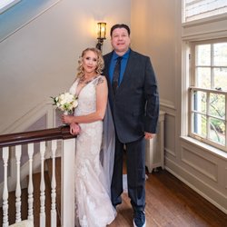 Mary Catomy Bridal Alterations