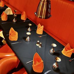 Maharaja Indian Restaurant