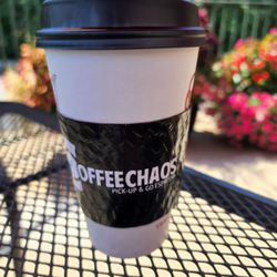Coffee Chaos