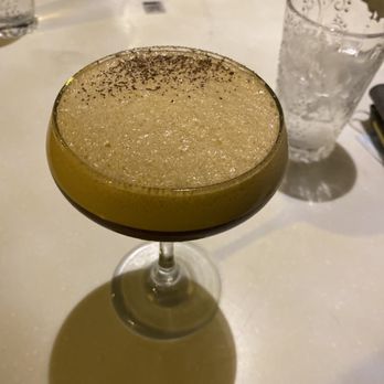 Nina May - Espresso martini - New American Near Me - Washington, DC, District of Columbia Nina May - Espresso martini - New American Near Me - Washington, DC, District of Columbia