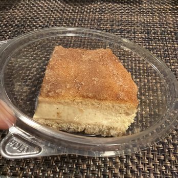 Con Sabor Mexican Food - Churro-cheesecake - Mexican Near Me - Yucaipa, California Con Sabor Mexican Food - Churro-cheesecake - Mexican Near Me - Yucaipa, California