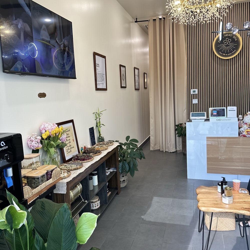 TOP 10 BEST Scalp Treatment near Spring, TX 77373 - Updated 2026 - Yelp