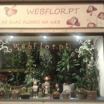 Webflor.pt - Florists Near Me - Lisbon, 11