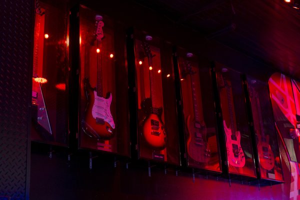 37 Main Restaurant + Bar by null