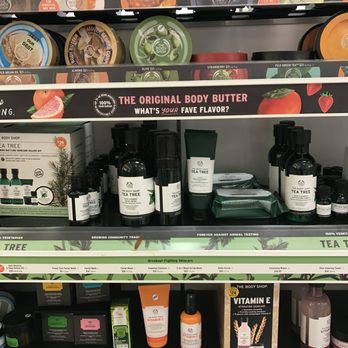 Ulta Beauty - Great product line for face and body. The Body Shop owners and LUSH owners are connected, somehow. - Cosmetics & Beauty Supply Near Me - Louisville, Kentucky