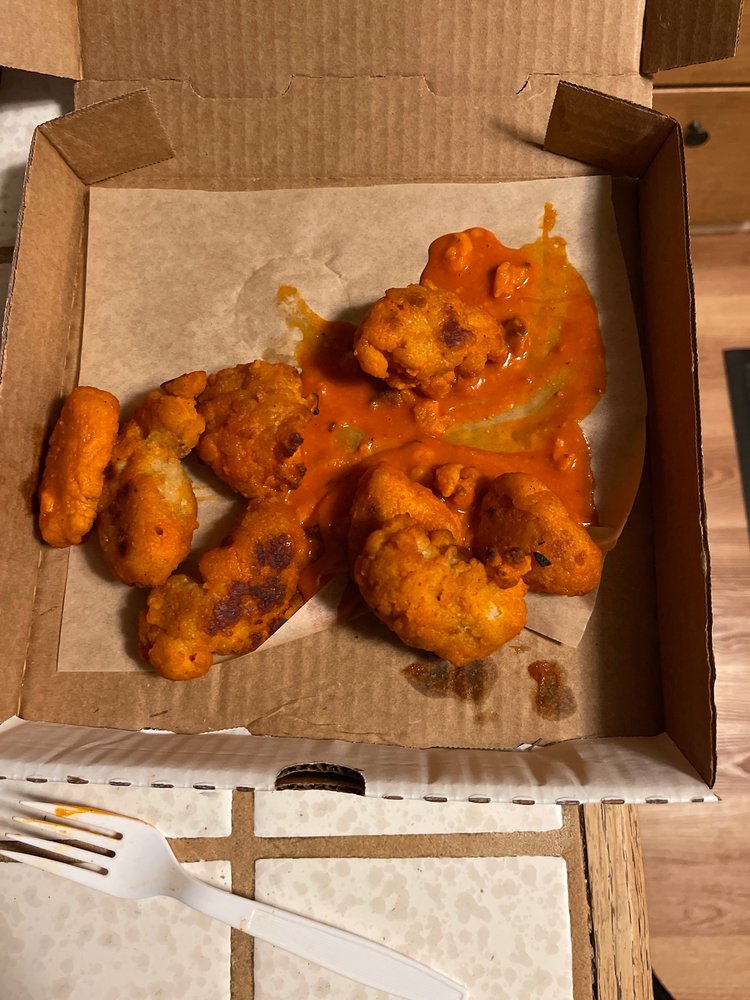 PIZZA FACTORY 75 Photos & 129 Reviews 926 S Main St, Salinas