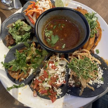 The Mexicano - Taco Platter - Mexican Near Me - Phoenix, Arizona The Mexicano - Taco Platter - Mexican Near Me - Phoenix, Arizona