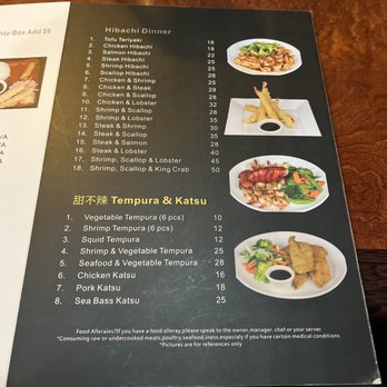 Jimmy's Sushi - Menu - Sushi Bars Near Me - Eagle River, Alaska Jimmy's Sushi - Menu - Sushi Bars Near Me - Eagle River, Alaska