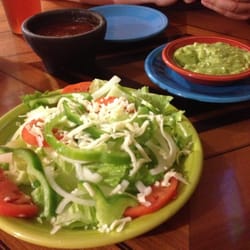 Cocina Azteca - Salad