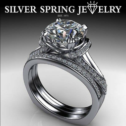 Silver Spring Jewelry