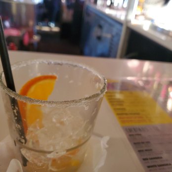 MEX - Sign of a good drink - Mexican Near Me - Bloomfield Hills, Michigan