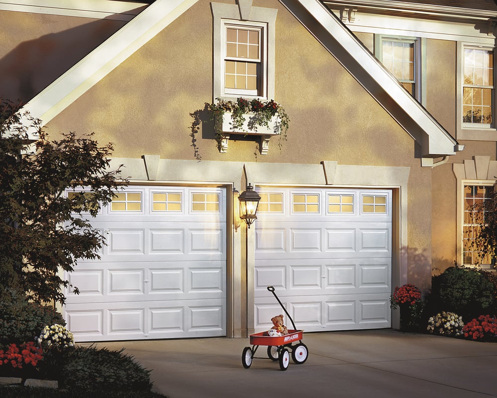 K & R Garage Door Service - Garage Door Contractor in Almont, MI