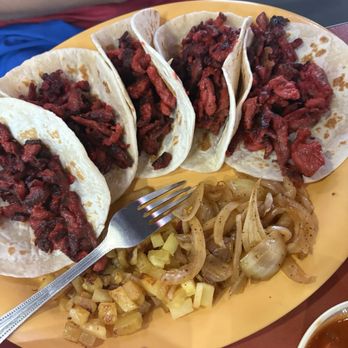 Tacos del Julio - Katy - Regular Al Pastor Tacos - Mexican Near Me - Katy, Texas Tacos del Julio - Katy - Regular Al Pastor Tacos - Mexican Near Me - Katy, Texas