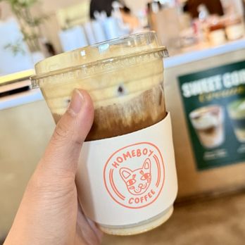 Homeboy Coffee - Coffee & Tea Near Me - Artesia, California Homeboy Coffee - Coffee & Tea Near Me - Artesia, California