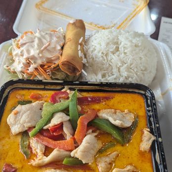 Thai Kitchen - Panang Curry - Thai Near Me - Los Angeles, California Thai Kitchen - Panang Curry - Thai Near Me - Los Angeles, California