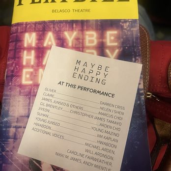 Belasco Theatre - Cast - Performing Arts Near Me - New York, New York Belasco Theatre - Cast - Performing Arts Near Me - New York, New York