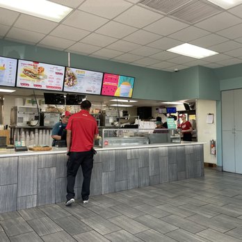 eegee's - Great food and fun atmosphere! - Sandwiches Near Me - Tucson, Arizona