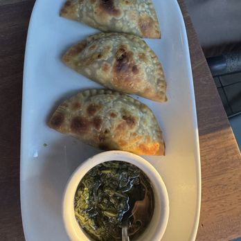 The Amalfi Llama - Short Rib Empanada - Italian Near Me - San Diego, California The Amalfi Llama - Short Rib Empanada - Italian Near Me - San Diego, California