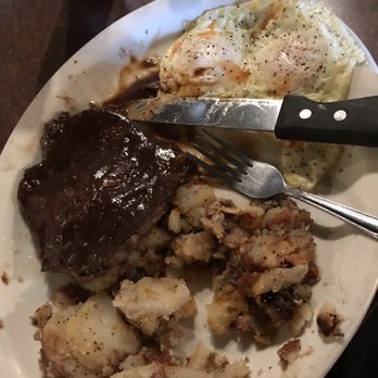 Huckleberry's - Steak and eggs - Breakfast & Brunch Near Me - Modesto, California Huckleberry's - Steak and eggs - Breakfast & Brunch Near Me - Modesto, California