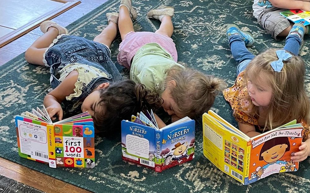 New Beginnings Preschool - childcare center in Largo, FL