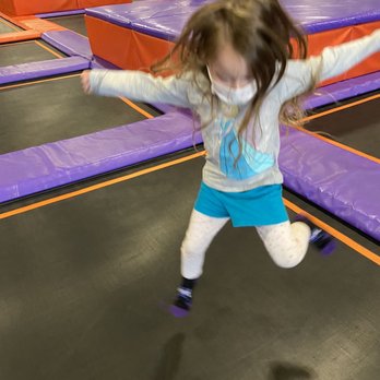 Altitude Trampoline Park - Jumping for joy - Trampoline Parks Near Me - Vista, California Altitude Trampoline Park - Jumping for joy - Trampoline Parks Near Me - Vista, California