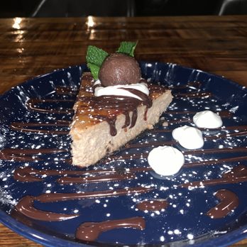 Pub Thirty Two - Crème brûlée cheesecake - Gastropubs Near Me - Mission Viejo, California Pub Thirty Two - Crème brûlée cheesecake - Gastropubs Near Me - Mission Viejo, California